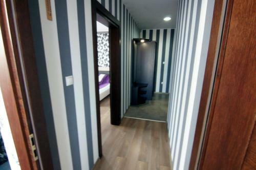 Apartamento Wczasy Royal