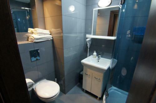 Apartamento Wczasy Royal