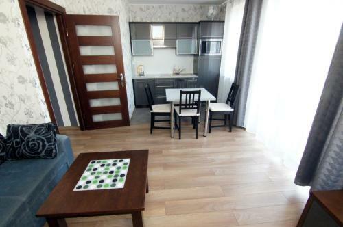 Apartamento Wczasy Royal