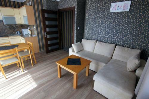 Apartamento Wczasy Royal