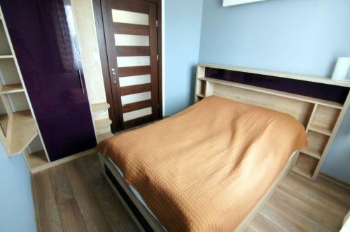 Apartamento Wczasy Royal
