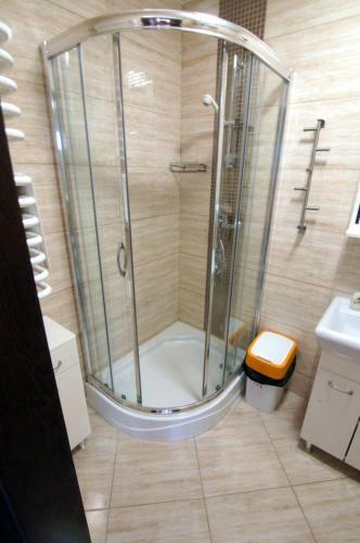 Apartamento Wczasy Royal