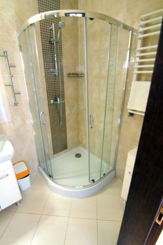 Apartamento Wczasy Royal