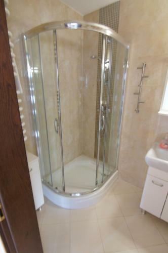 Apartamento Wczasy Royal