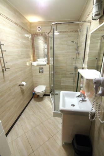 Apartamento Wczasy Royal
