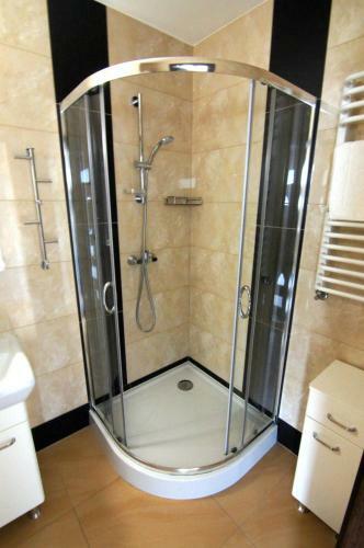 Apartamento Wczasy Royal