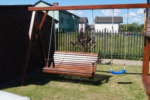 Apartamento Wczasy Royal