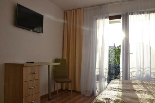 Hostal Wil - Art