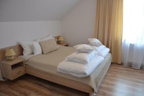 Hostal Wil - Art