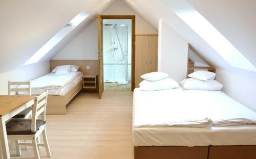 Hostal Wil - Art