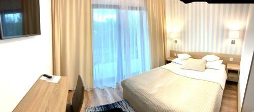 Hostal Wil - Art