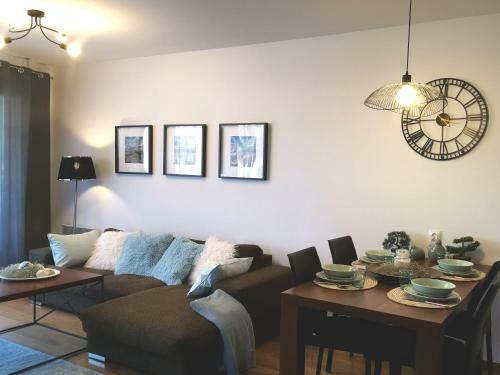 Apartamenty Apartinfo Nadmorski Park