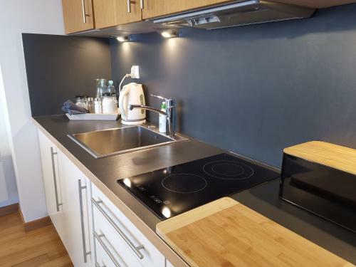 Apartamenty Apartinfo Nadmorski Park
