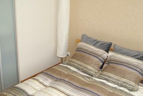 Apartamenty Apartinfo Nadmorski Park
