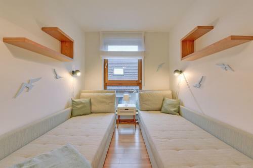 Apartamenty Apartinfo Nadmorski Park