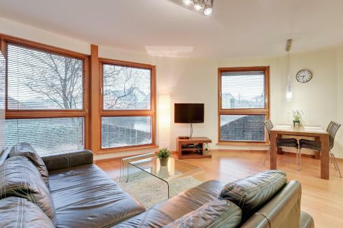 Apartamenty Apartinfo Nadmorski Park