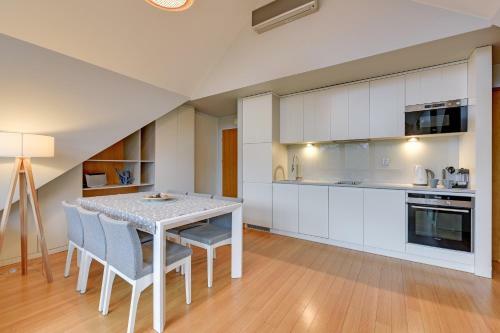 Apartamenty Apartinfo Nadmorski Park