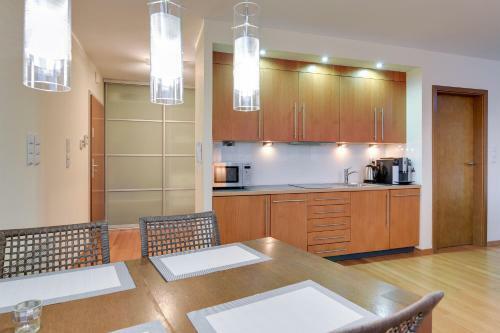 Apartamenty Apartinfo Nadmorski Park