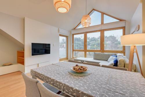 Apartamenty Apartinfo Nadmorski Park