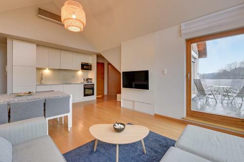 Apartamenty Apartinfo Nadmorski Park