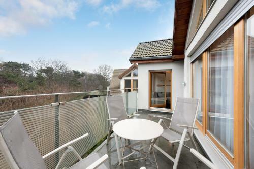 Apartamenty Apartinfo Nadmorski Park
