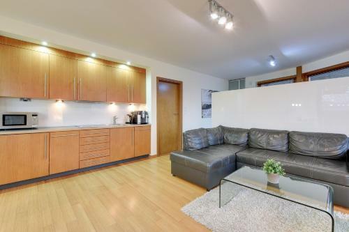 Apartamenty Apartinfo Nadmorski Park