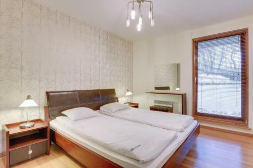 Apartamenty Apartinfo Nadmorski Park