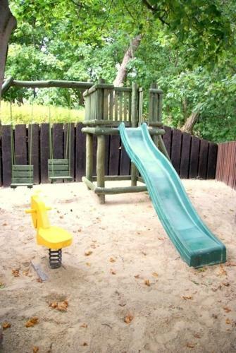 Apartamenty Apartinfo Nadmorski Park
