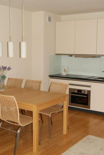Apartamenty Apartinfo Nadmorski Park