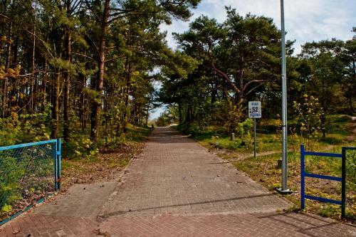 Blueapart Nadmorski Park Jastarnia