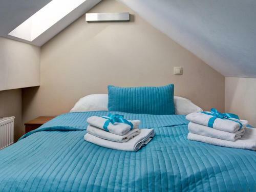 Marina Jastarnia Apartamenty
