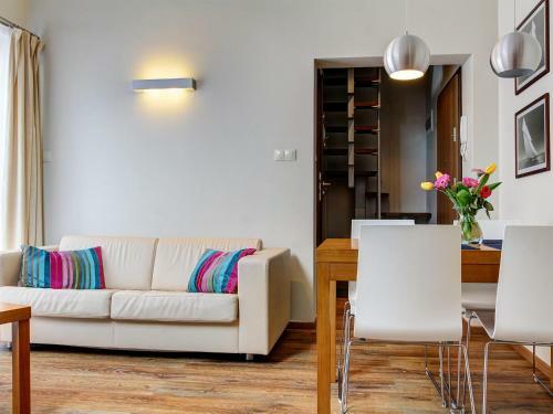 Marina Jastarnia Apartamenty