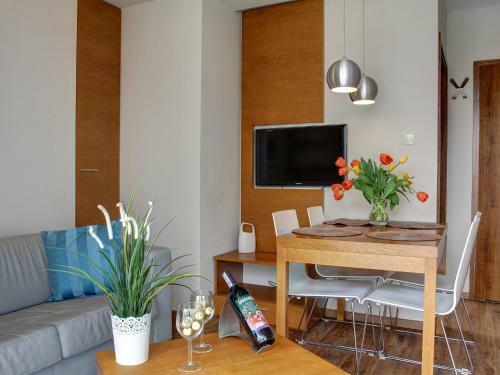 Marina Jastarnia Apartamenty