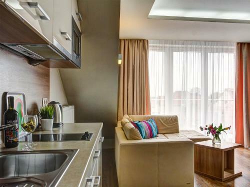 Marina Jastarnia Apartamenty