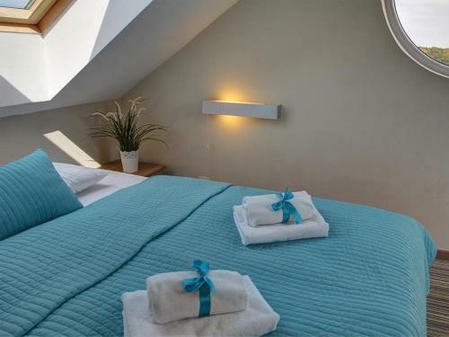 Marina Jastarnia Apartamenty