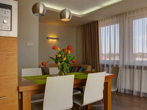 Marina Jastarnia Apartamenty