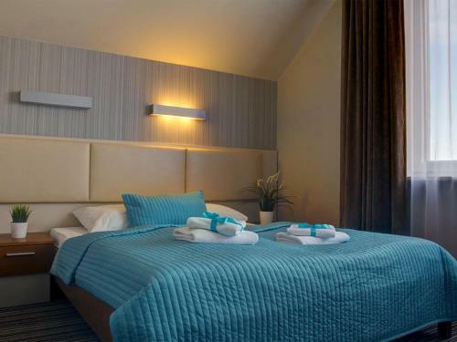 Marina Jastarnia Apartamenty