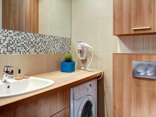 Marina Jastarnia Apartamenty