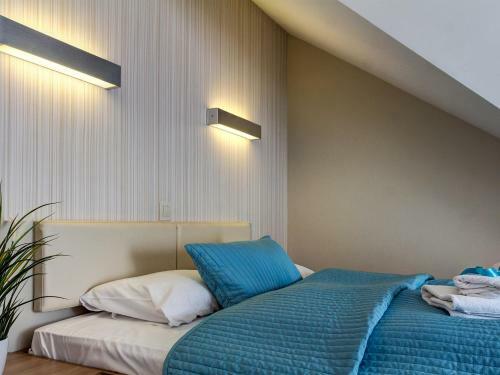 Marina Jastarnia Apartamenty