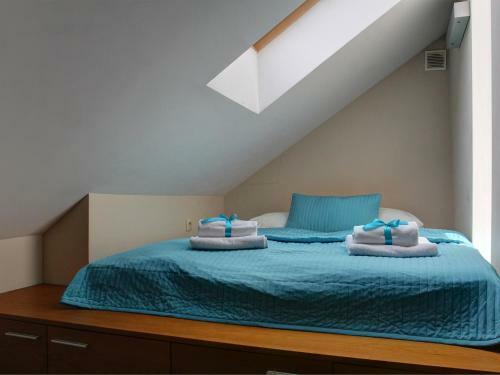 Marina Jastarnia Apartamenty