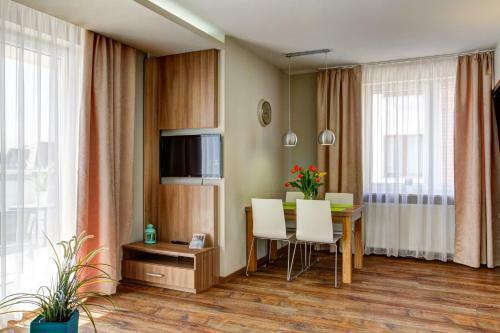 Marina Jastarnia Apartamenty
