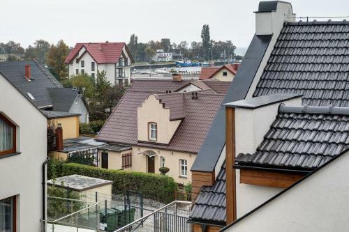 Marina Jastarnia Apartamenty