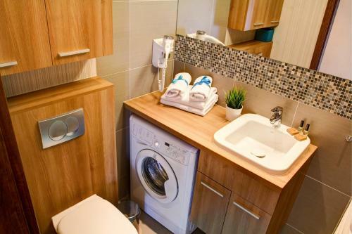 Marina Jastarnia Apartamenty