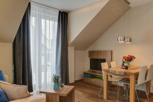 Marina Jastarnia Apartamenty