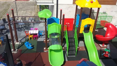 Marina Jastarnia Apartamenty