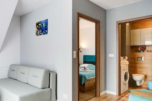 Apartamento Marina Jastarnia Bis