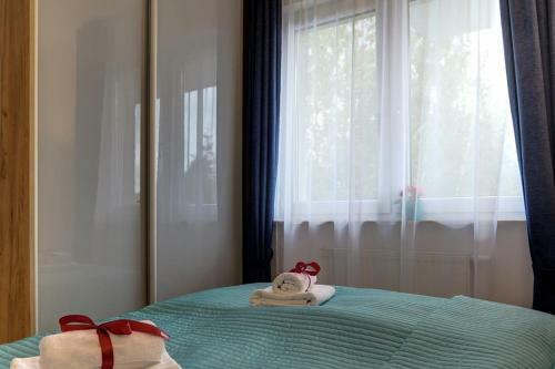 Apartamento Marina Jastarnia Bis
