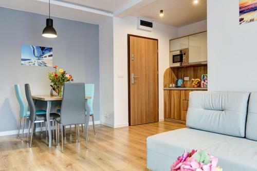 Apartamento Marina Jastarnia Bis