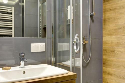 Apartamento Marina Jastarnia Bis