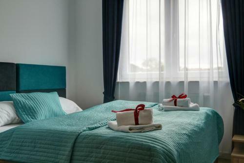 Apartamento Marina Jastarnia Bis
